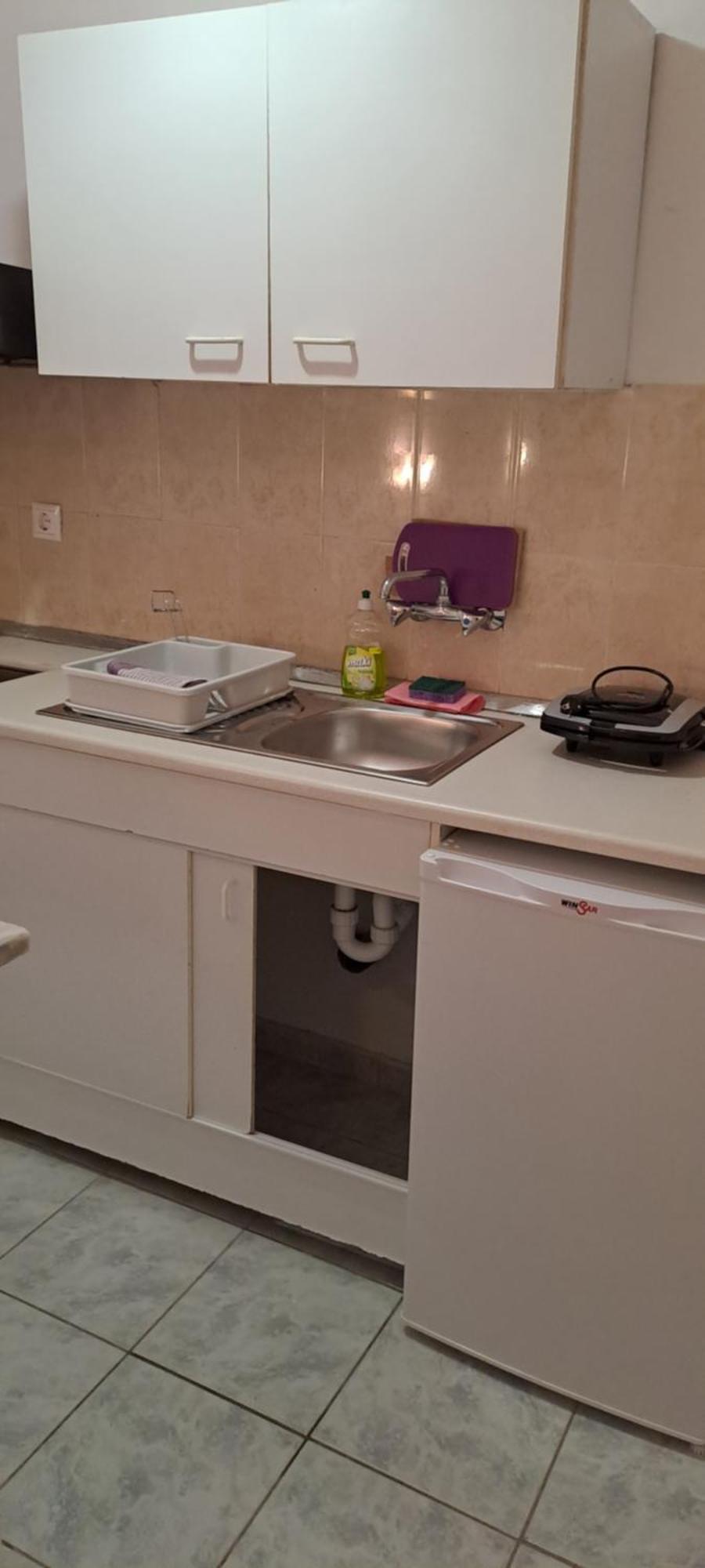 Tony'S Apartments Agios Georgios  Ngoại thất bức ảnh
