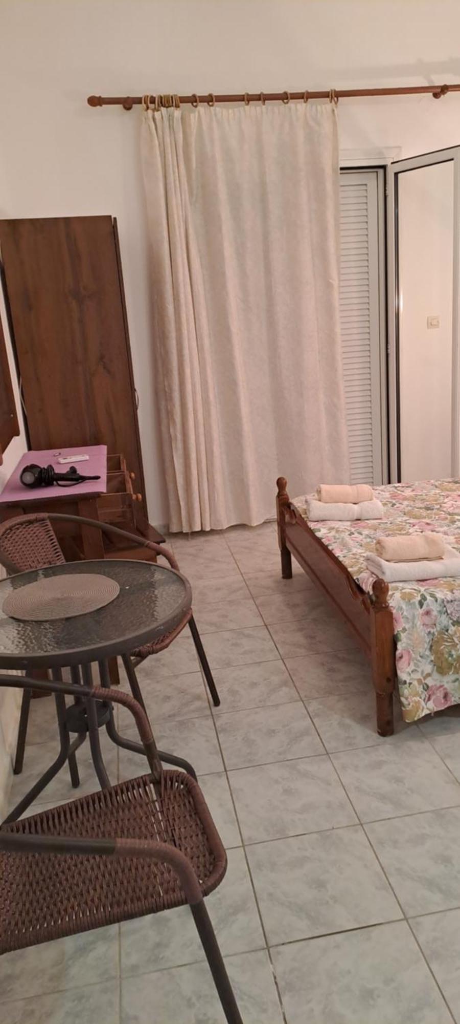Tony'S Apartments Agios Georgios  Ngoại thất bức ảnh