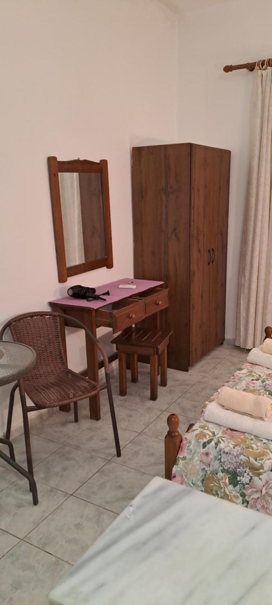Tony'S Apartments Agios Georgios  Ngoại thất bức ảnh