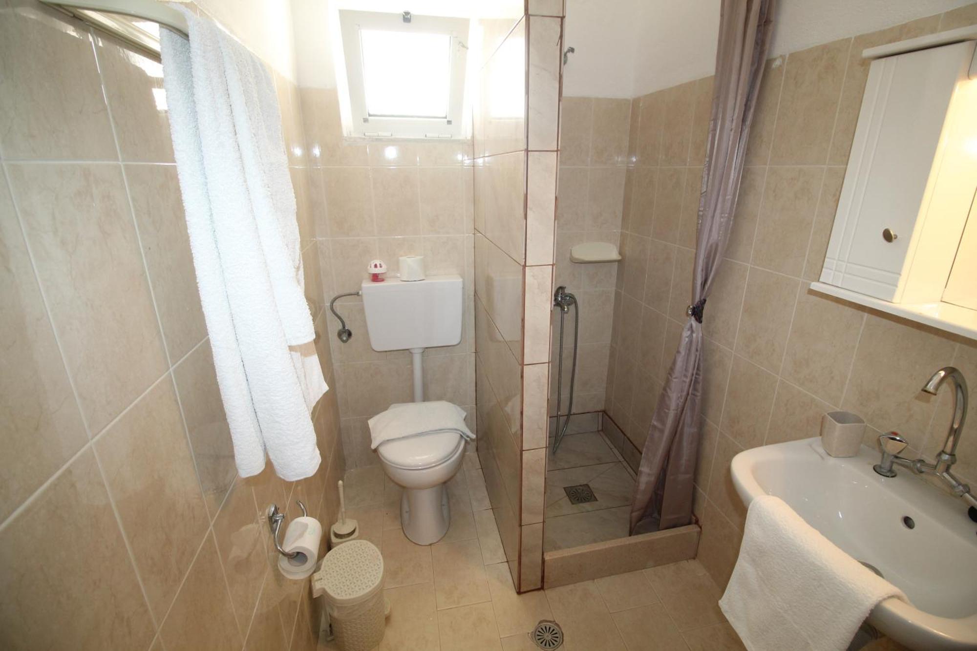 Tony'S Apartments Agios Georgios  Ngoại thất bức ảnh