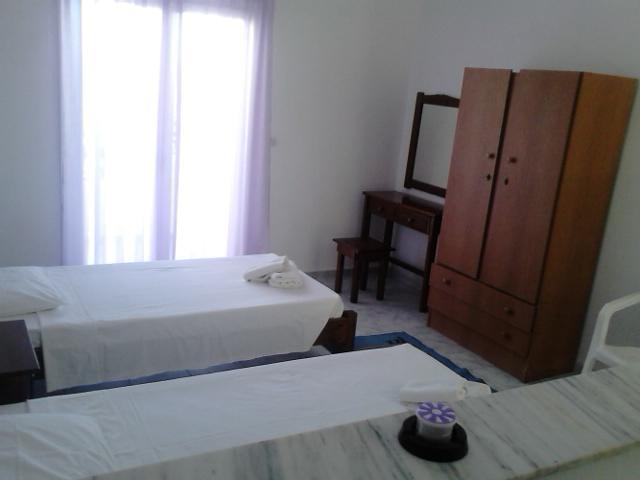 Tony'S Apartments Agios Georgios  Ngoại thất bức ảnh