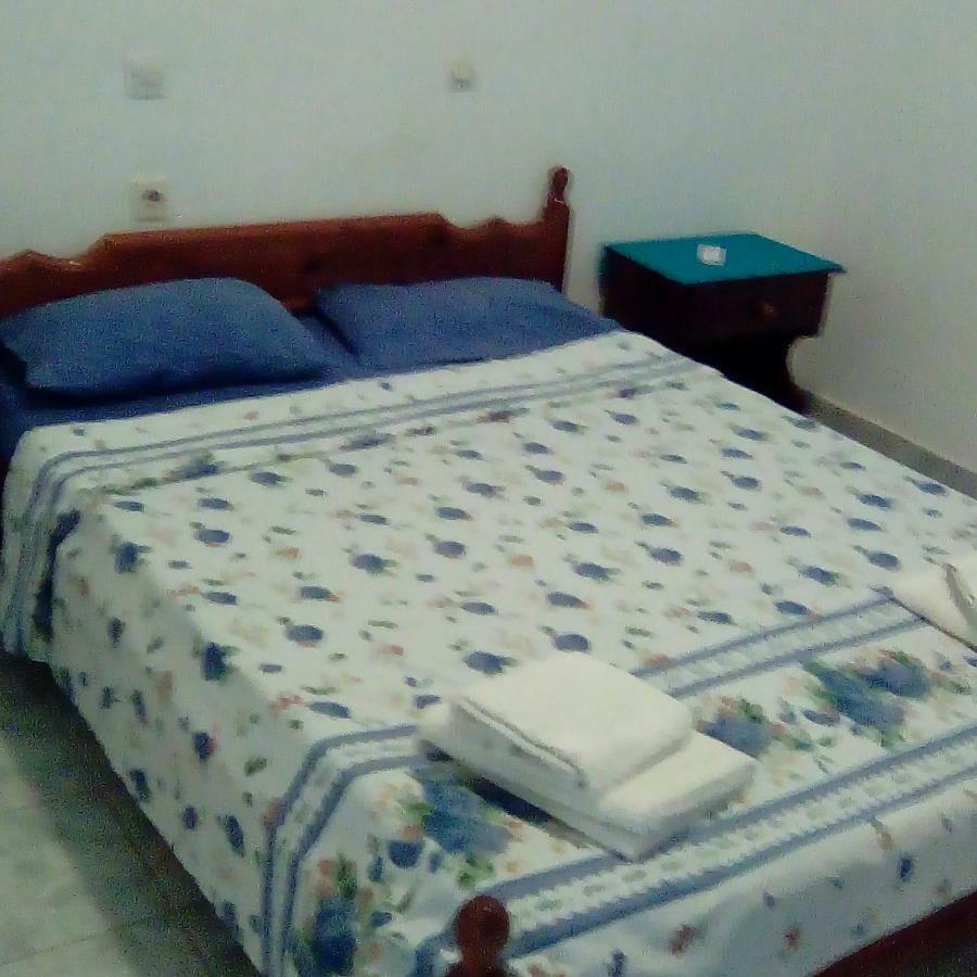 Tony'S Apartments Agios Georgios  Ngoại thất bức ảnh